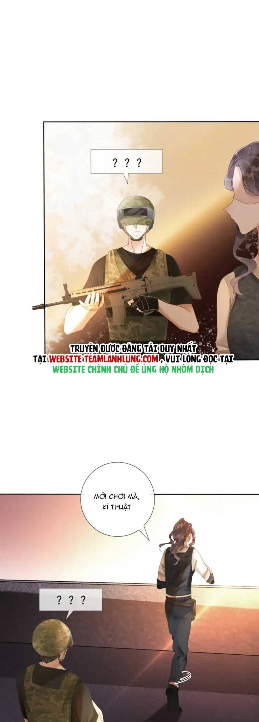 Nữ Phụ Ngày Nào Cũng Muốn Ly Hôn Với Ta Chapter 9 - 3