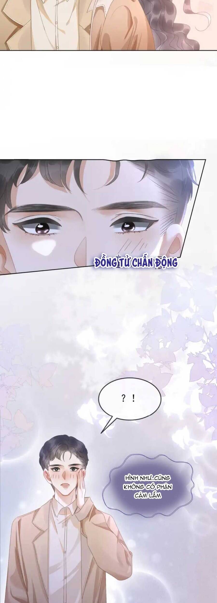 Nữ Phụ Ngày Nào Cũng Muốn Ly Hôn Với Ta Chapter 9 - 21