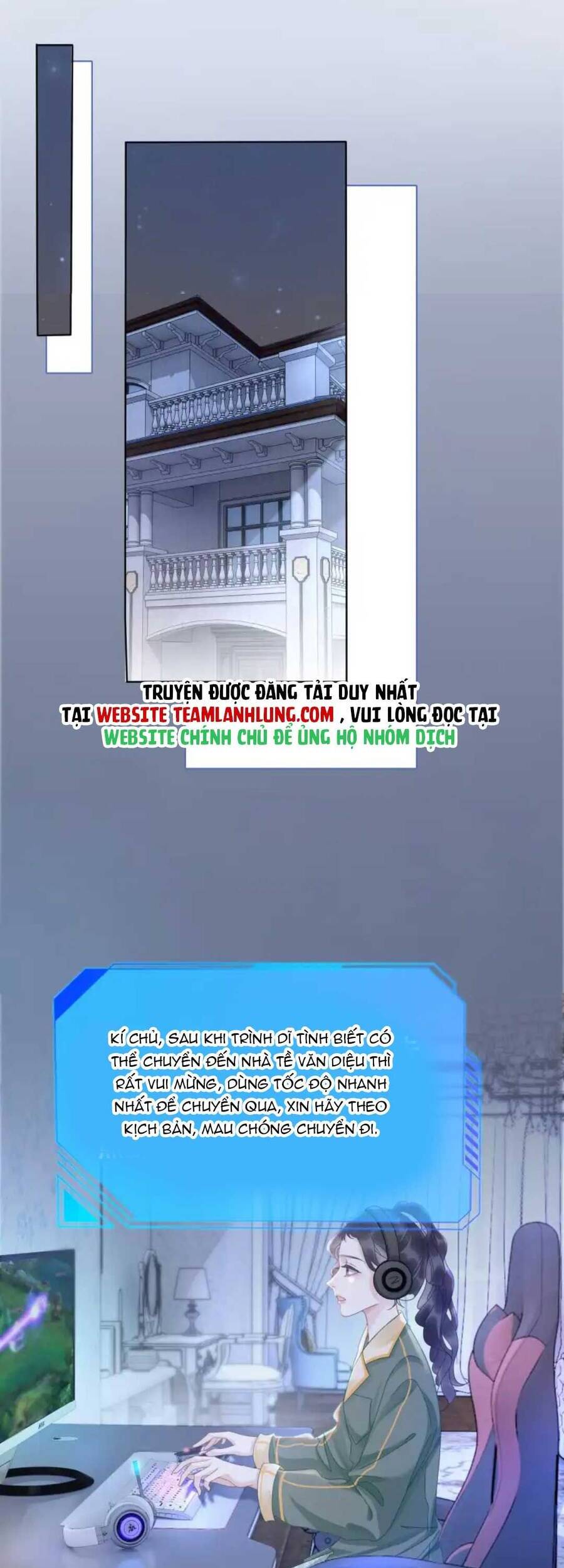 Nữ Phụ Ngày Nào Cũng Muốn Ly Hôn Với Ta Chapter 9 - 26