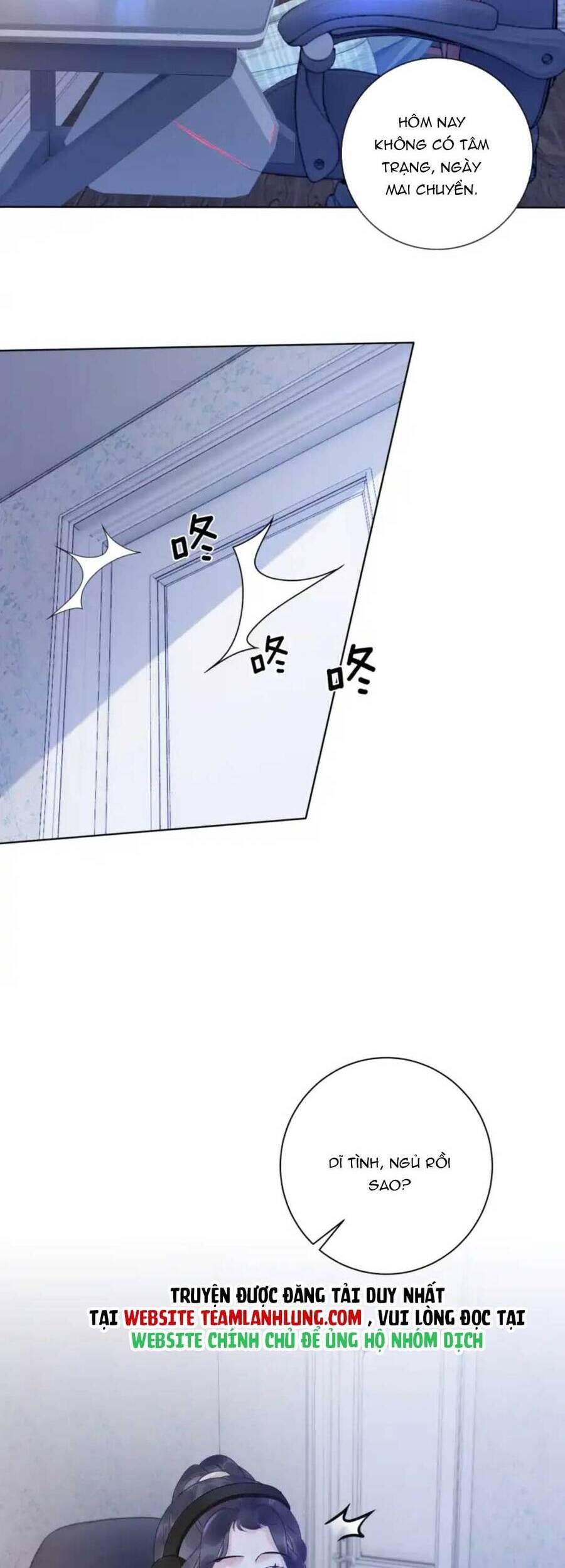 Nữ Phụ Ngày Nào Cũng Muốn Ly Hôn Với Ta Chapter 9 - 27