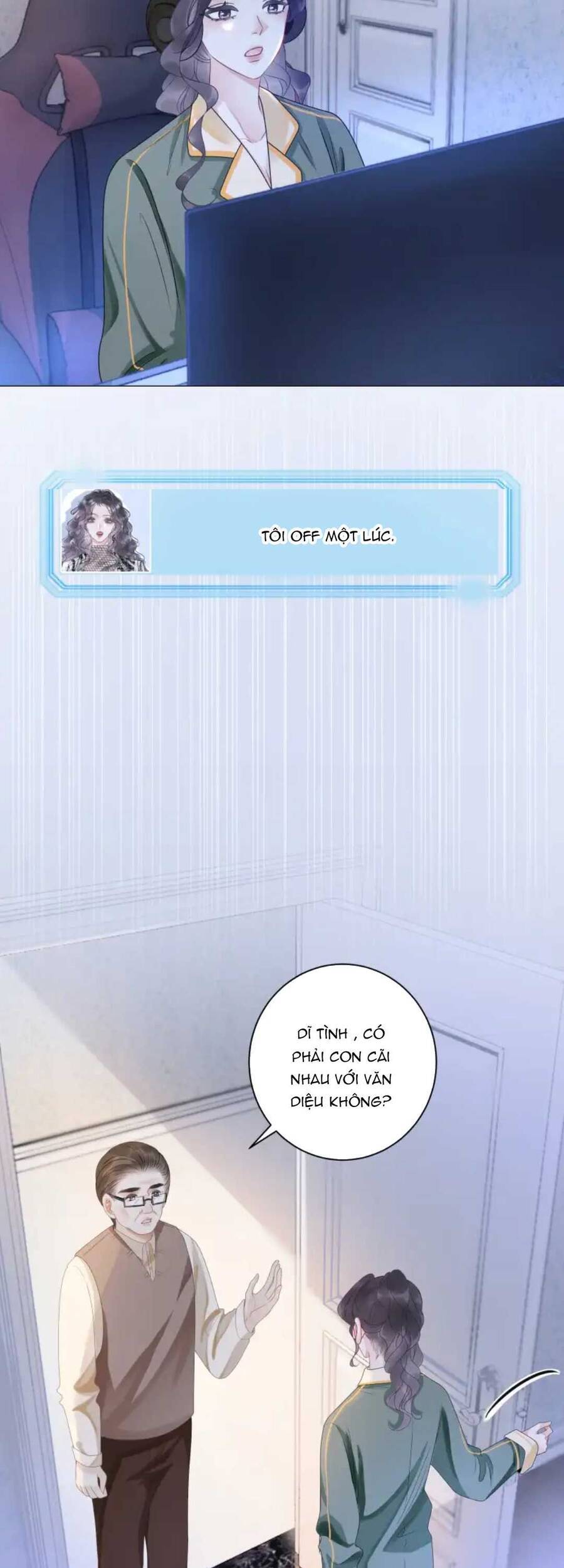 Nữ Phụ Ngày Nào Cũng Muốn Ly Hôn Với Ta Chapter 9 - 28