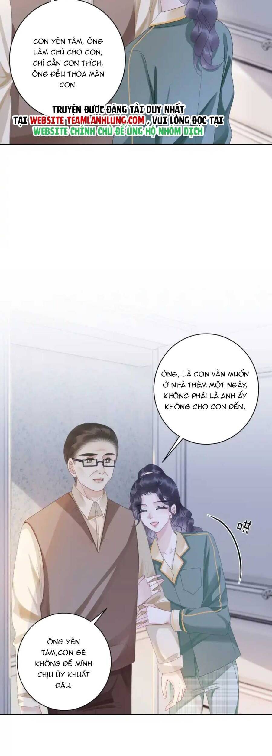 Nữ Phụ Ngày Nào Cũng Muốn Ly Hôn Với Ta Chapter 9 - 30