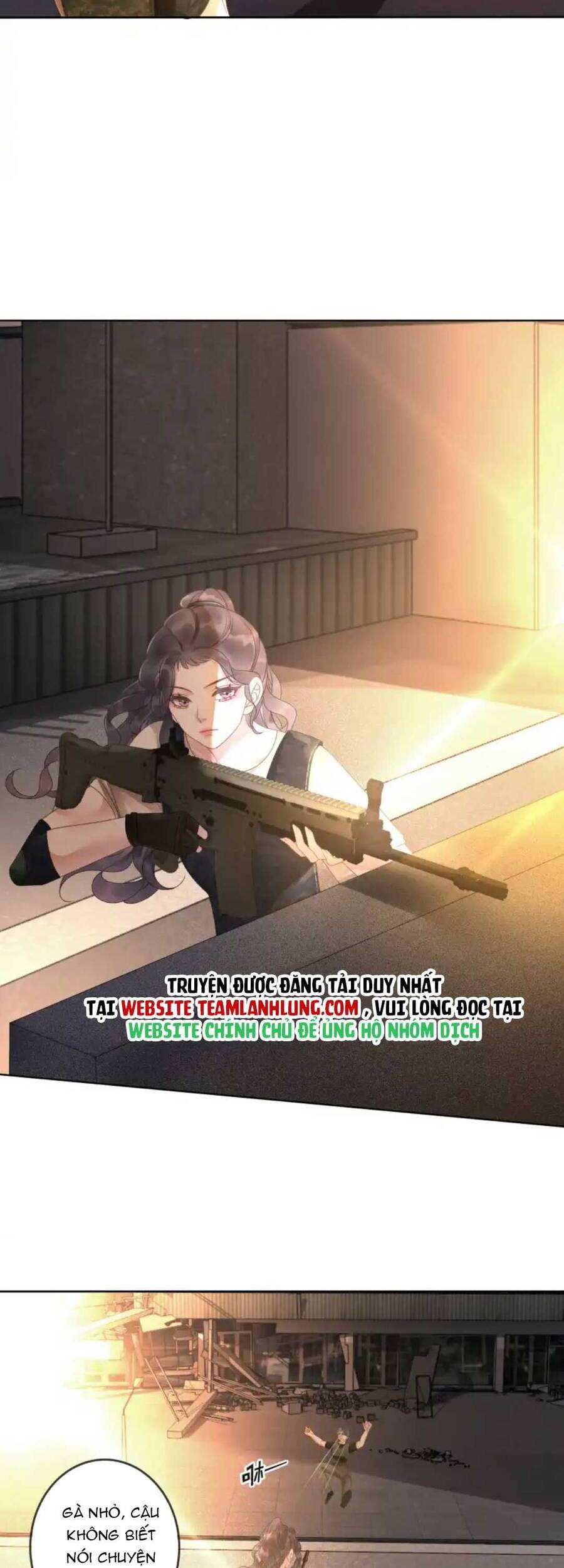 Nữ Phụ Ngày Nào Cũng Muốn Ly Hôn Với Ta Chapter 9 - 4