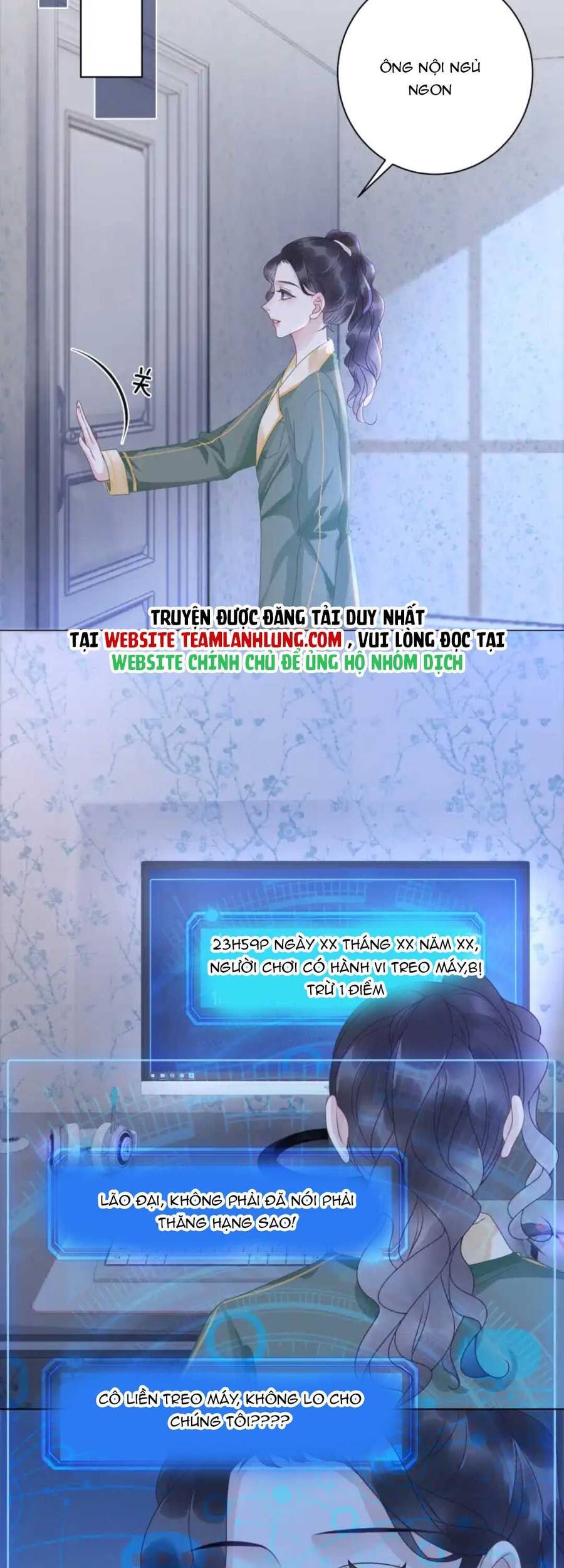 Nữ Phụ Ngày Nào Cũng Muốn Ly Hôn Với Ta Chapter 9 - 32