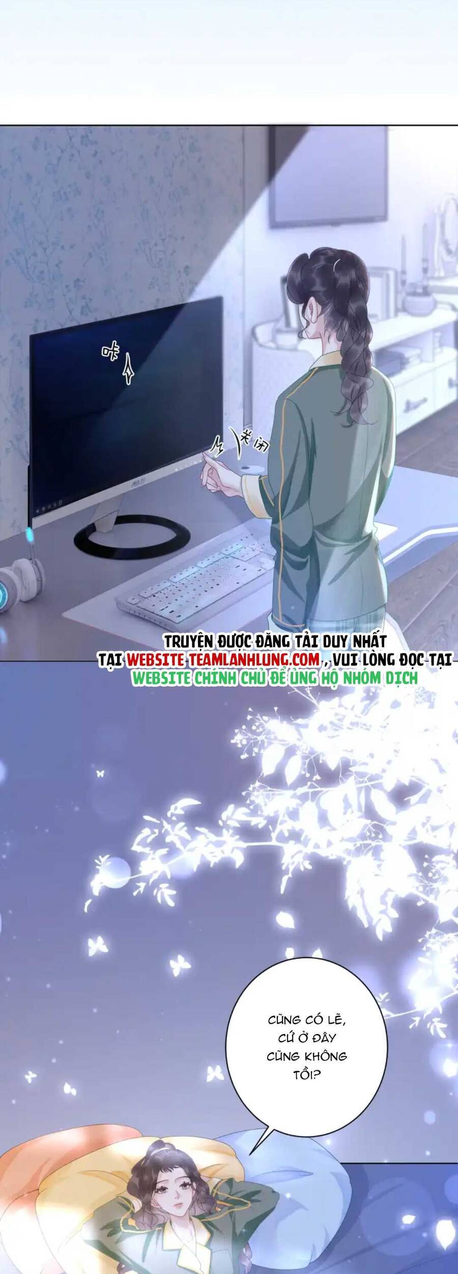 Nữ Phụ Ngày Nào Cũng Muốn Ly Hôn Với Ta Chapter 9 - 34