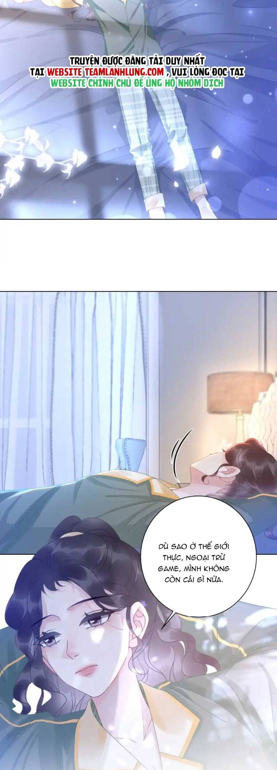 Nữ Phụ Ngày Nào Cũng Muốn Ly Hôn Với Ta Chapter 9 - 35