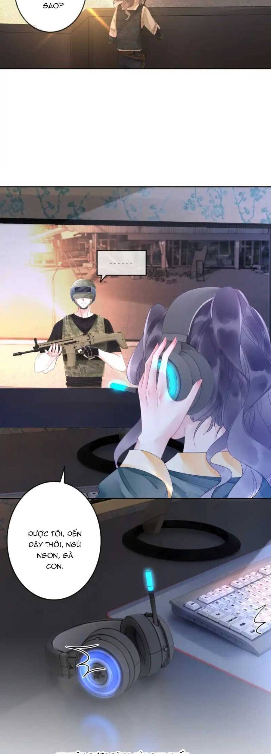 Nữ Phụ Ngày Nào Cũng Muốn Ly Hôn Với Ta Chapter 9 - 5