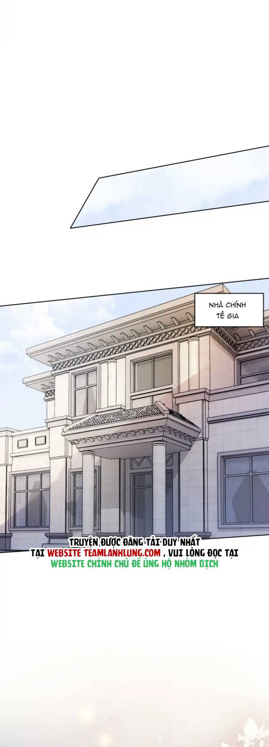 Nữ Phụ Ngày Nào Cũng Muốn Ly Hôn Với Ta Chapter 9 - 7