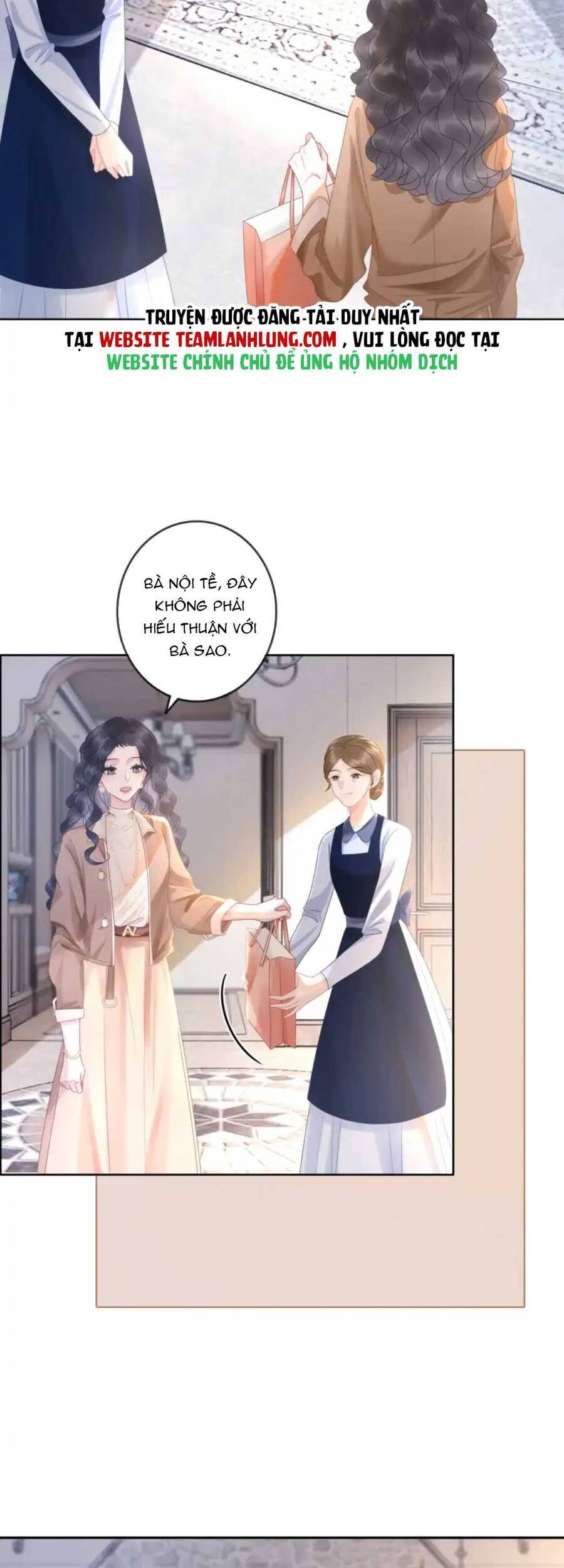 Nữ Phụ Ngày Nào Cũng Muốn Ly Hôn Với Ta Chapter 9 - 9