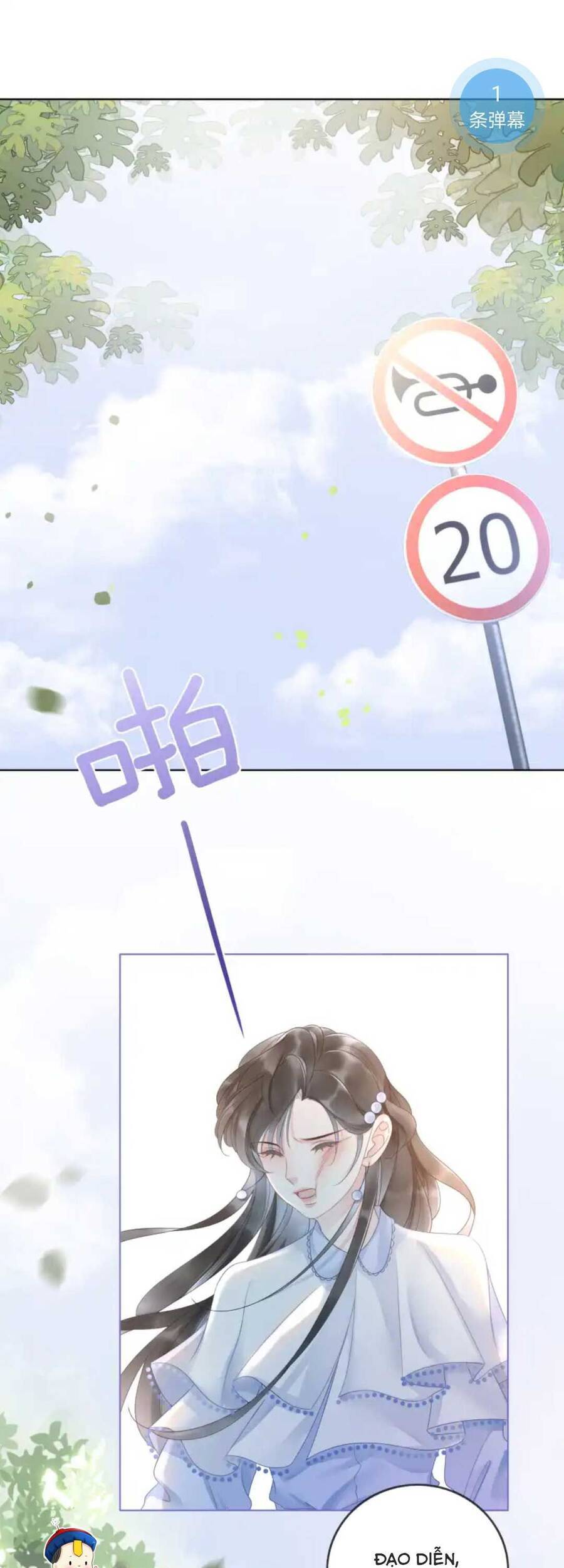 Nữ Phụ Ngày Nào Cũng Muốn Ly Hôn Với Ta Chapter 1 - 2