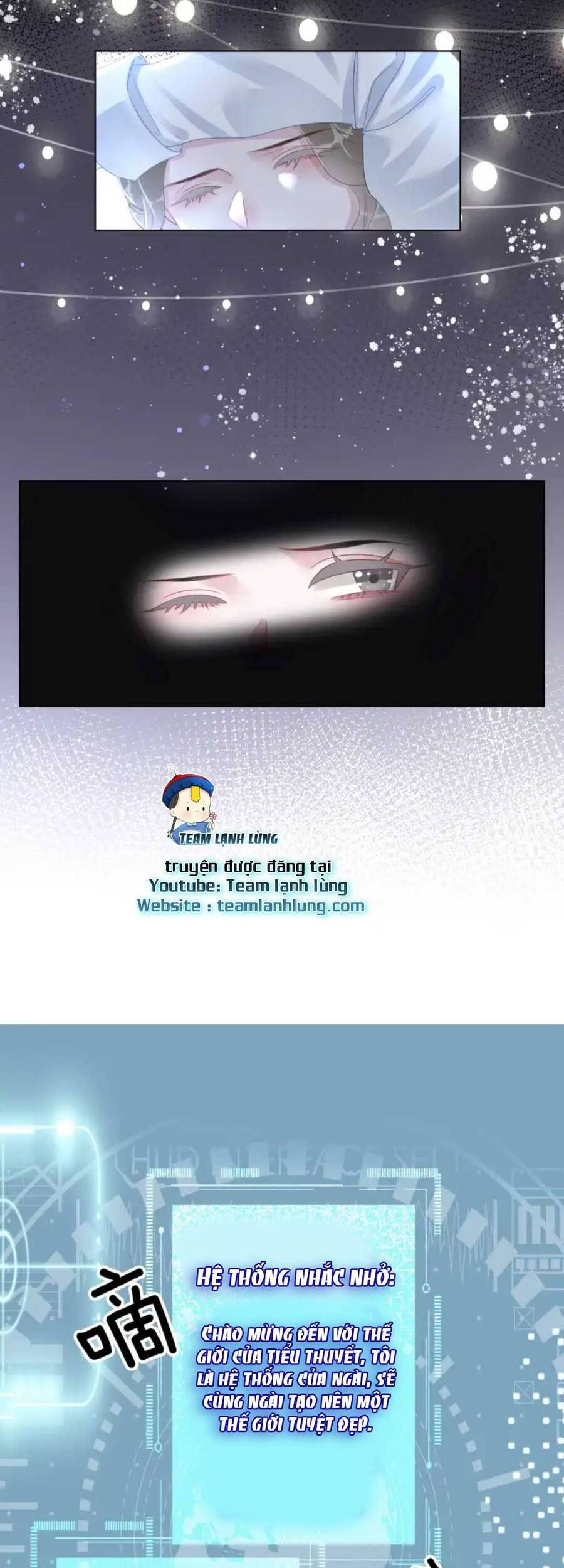 Nữ Phụ Ngày Nào Cũng Muốn Ly Hôn Với Ta Chapter 1 - 11