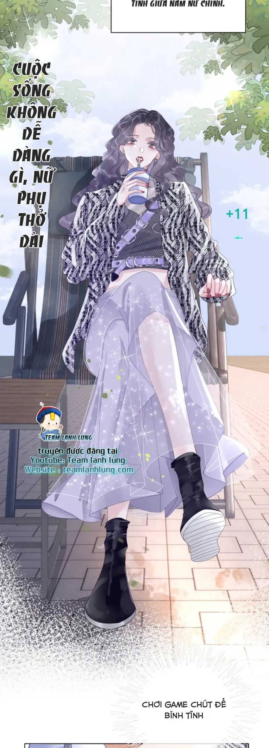 Nữ Phụ Ngày Nào Cũng Muốn Ly Hôn Với Ta Chapter 1 - 13