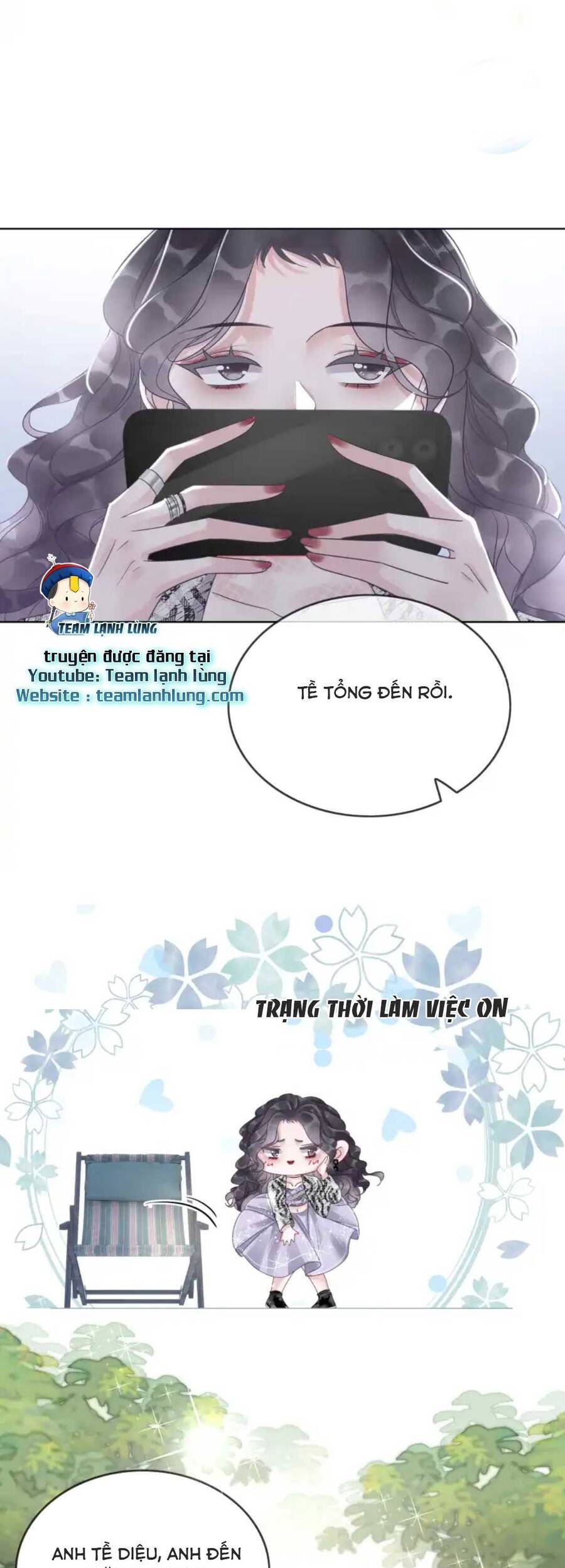 Nữ Phụ Ngày Nào Cũng Muốn Ly Hôn Với Ta Chapter 1 - 16