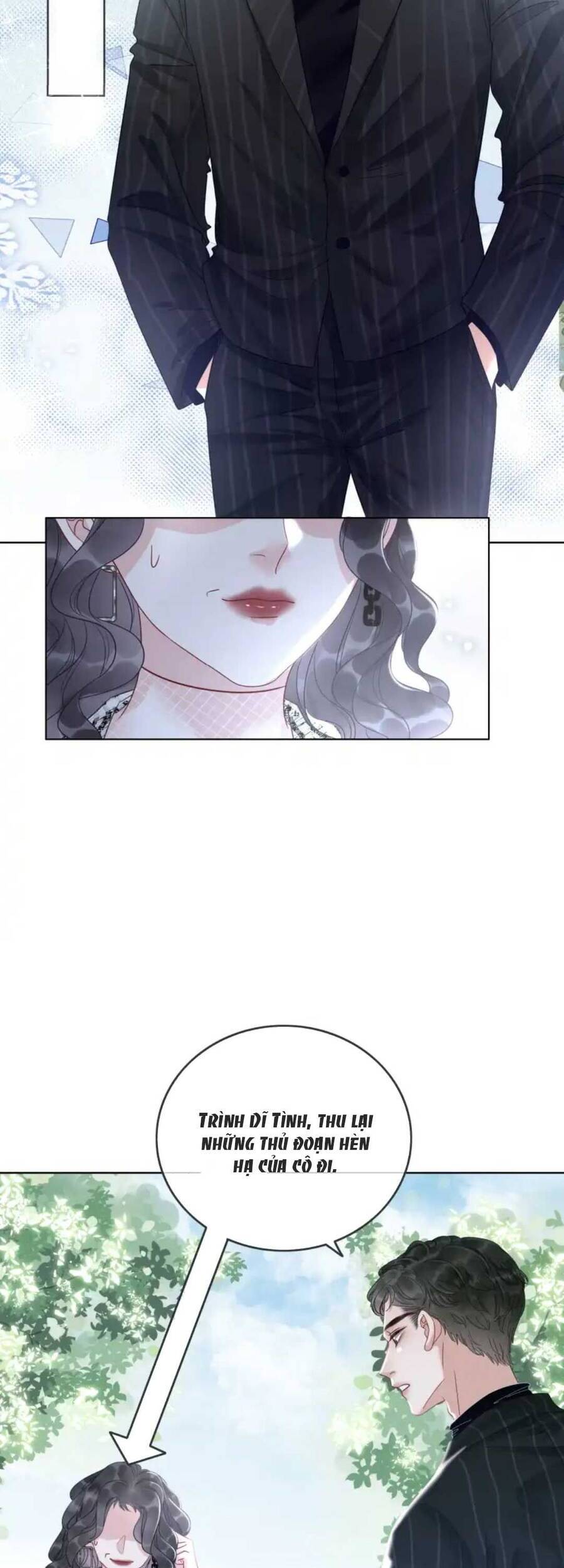 Nữ Phụ Ngày Nào Cũng Muốn Ly Hôn Với Ta Chapter 1 - 18