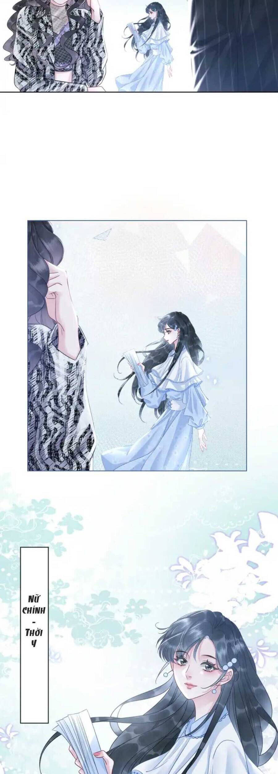 Nữ Phụ Ngày Nào Cũng Muốn Ly Hôn Với Ta Chapter 1 - 19