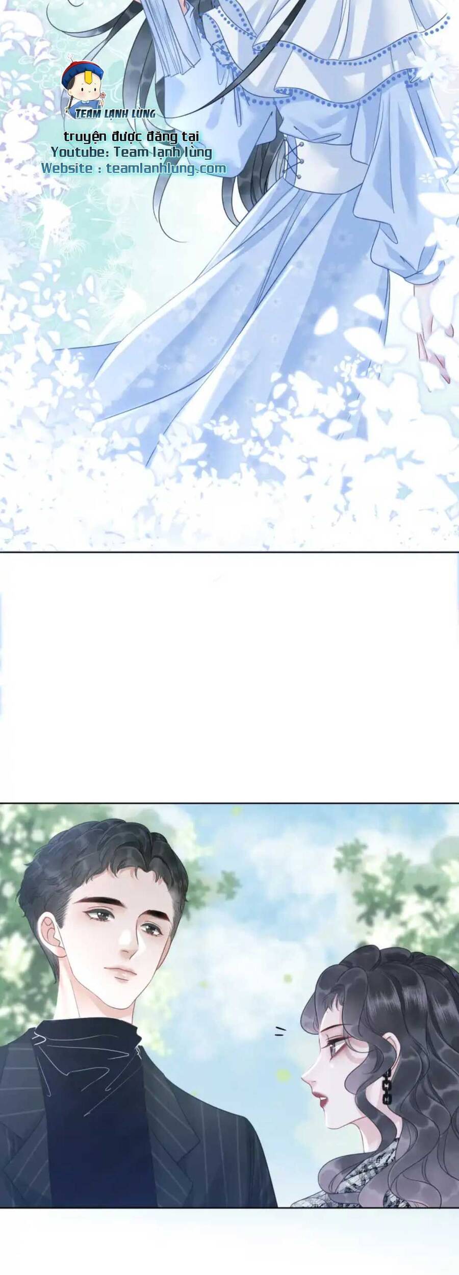 Nữ Phụ Ngày Nào Cũng Muốn Ly Hôn Với Ta Chapter 1 - 20