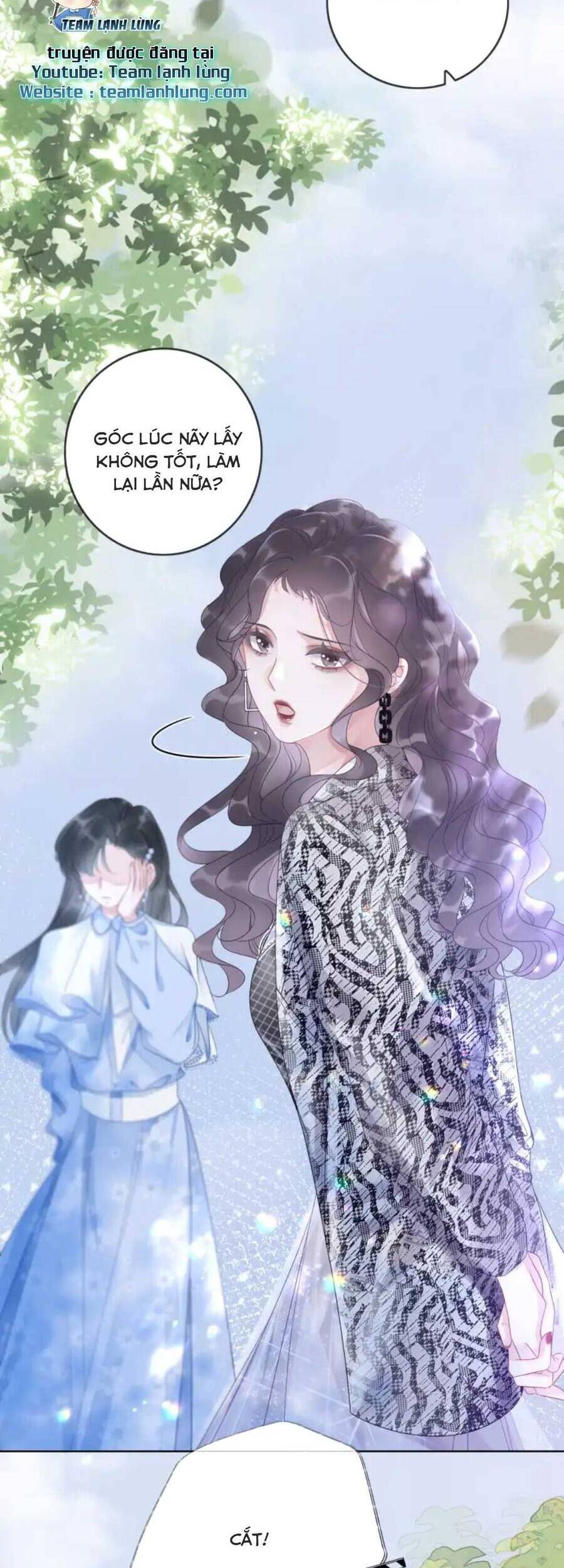 Nữ Phụ Ngày Nào Cũng Muốn Ly Hôn Với Ta Chapter 1 - 3