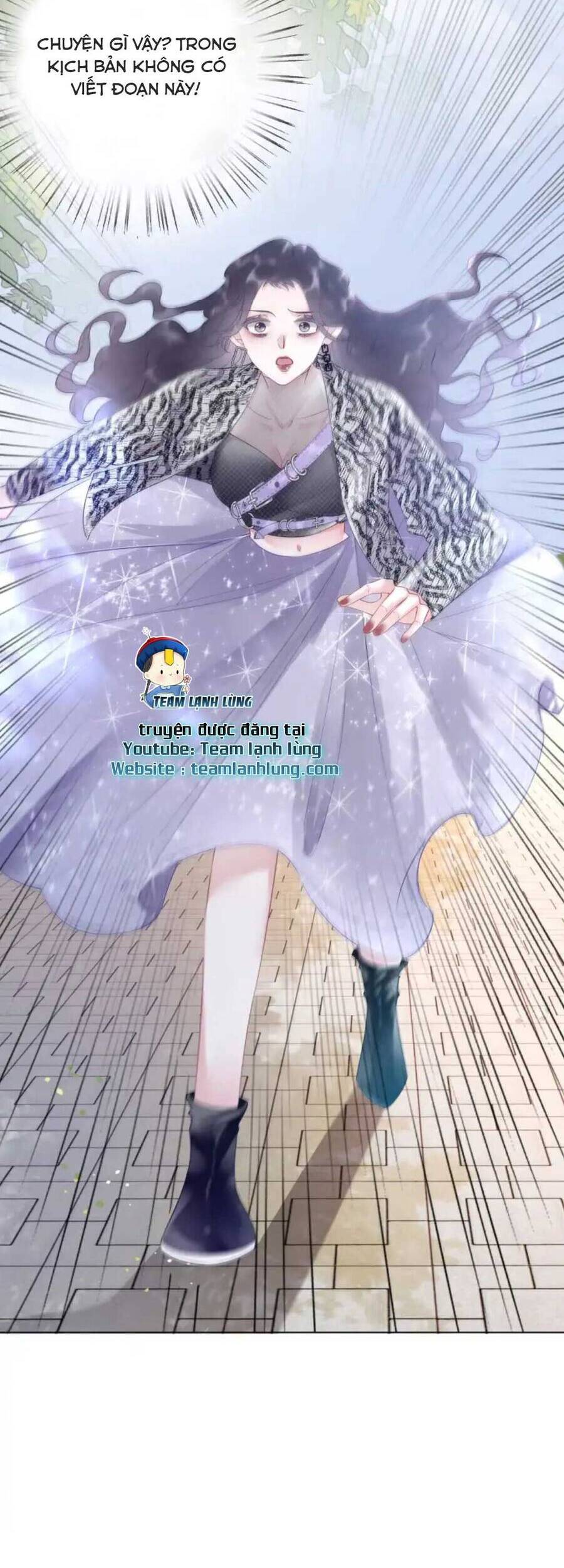 Nữ Phụ Ngày Nào Cũng Muốn Ly Hôn Với Ta Chapter 1 - 24