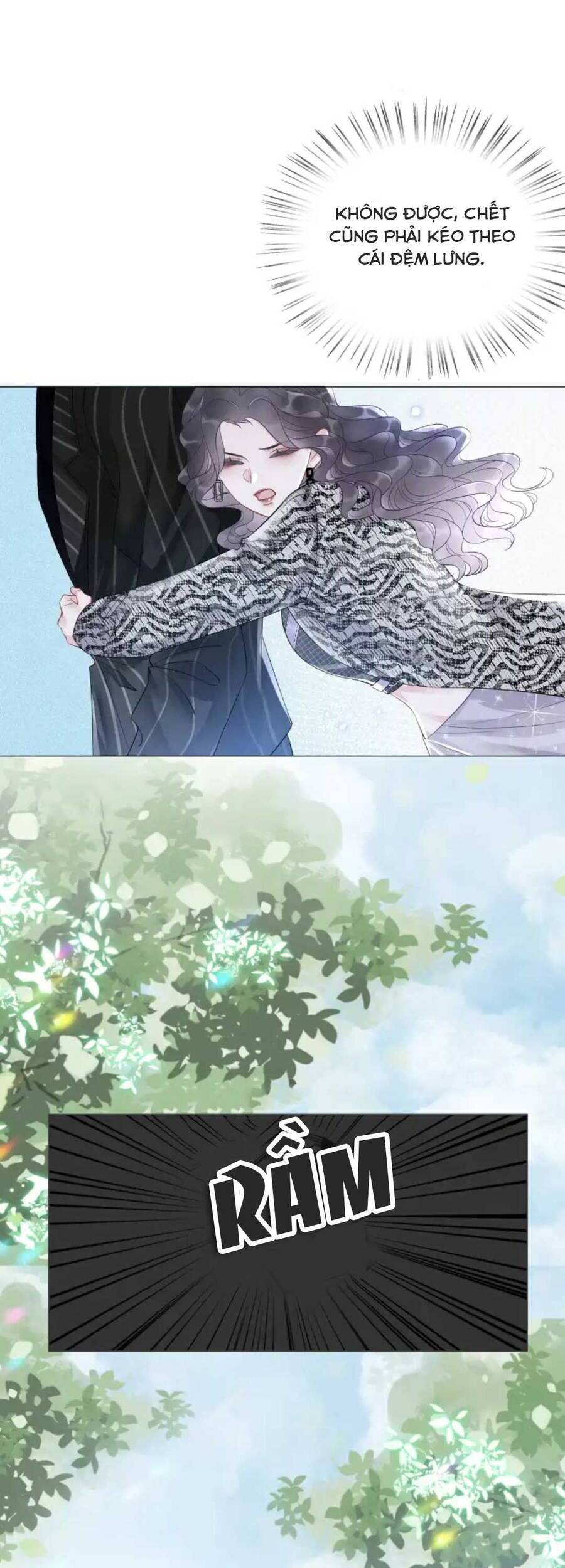 Nữ Phụ Ngày Nào Cũng Muốn Ly Hôn Với Ta Chapter 1 - 25