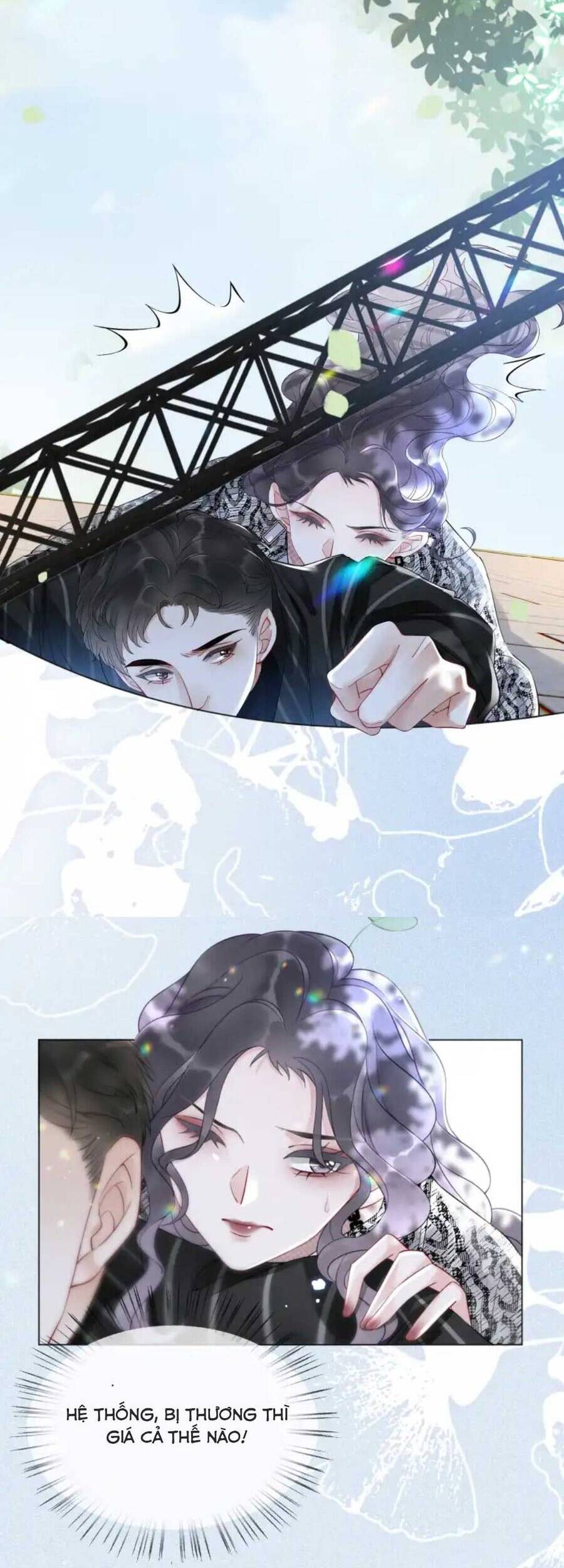 Nữ Phụ Ngày Nào Cũng Muốn Ly Hôn Với Ta Chapter 1 - 26