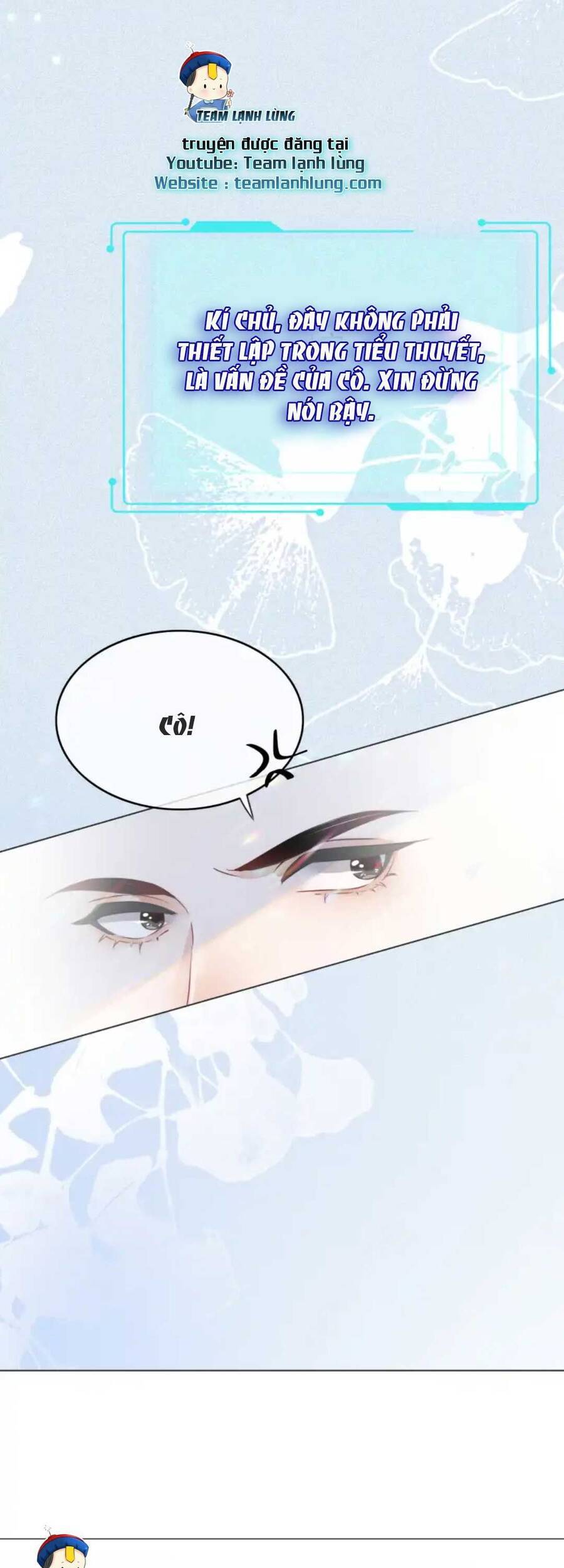 Nữ Phụ Ngày Nào Cũng Muốn Ly Hôn Với Ta Chapter 1 - 27