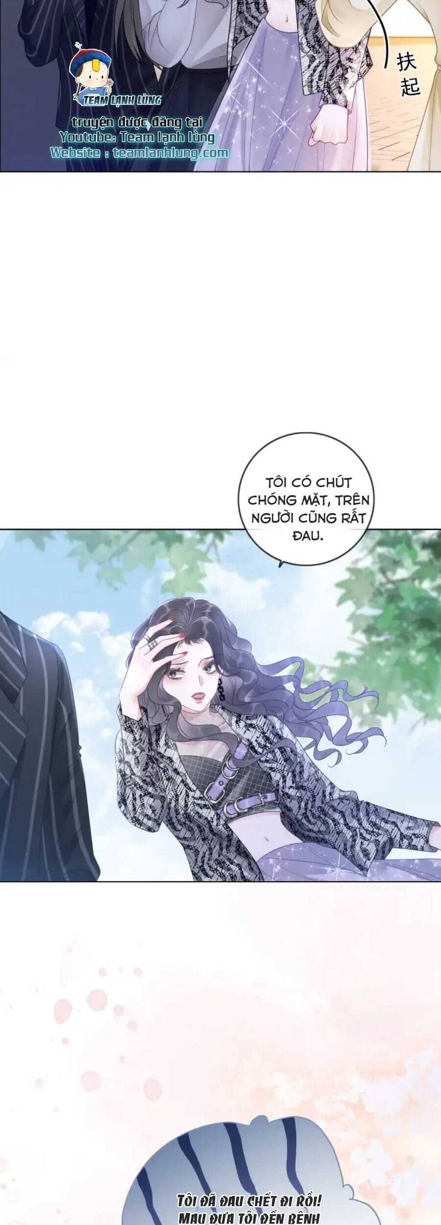 Nữ Phụ Ngày Nào Cũng Muốn Ly Hôn Với Ta Chapter 1 - 31