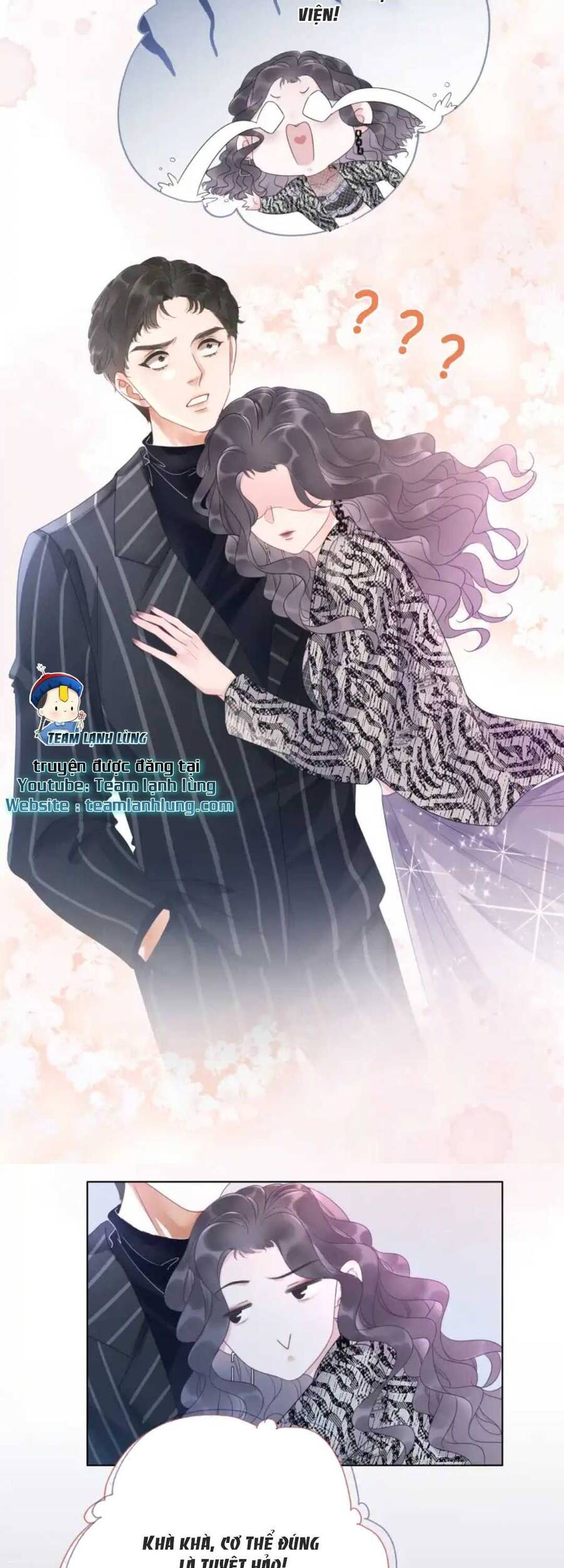 Nữ Phụ Ngày Nào Cũng Muốn Ly Hôn Với Ta Chapter 1 - 32