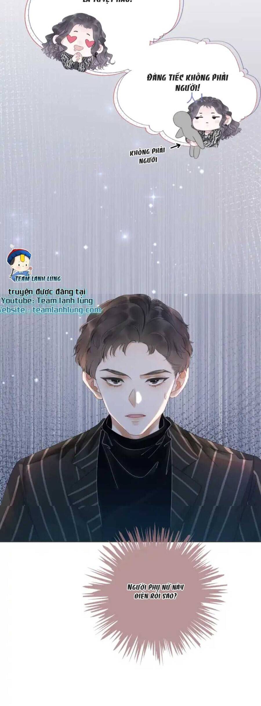 Nữ Phụ Ngày Nào Cũng Muốn Ly Hôn Với Ta Chapter 1 - 33