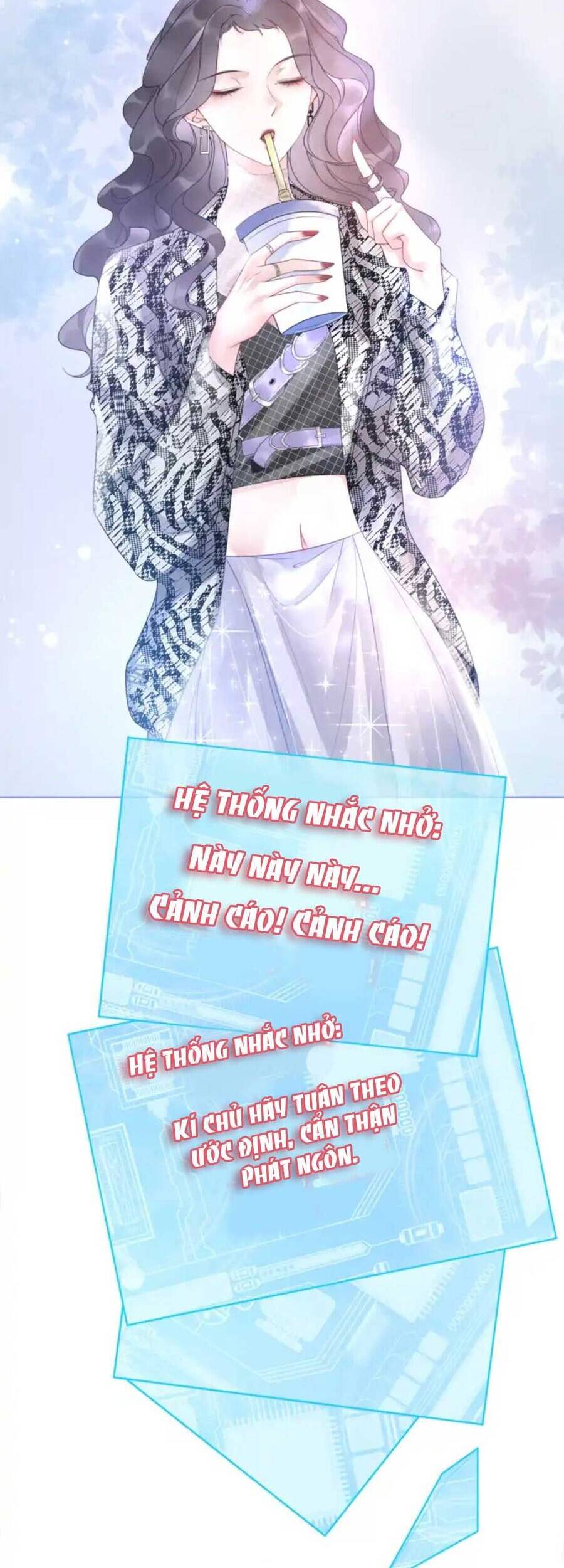 Nữ Phụ Ngày Nào Cũng Muốn Ly Hôn Với Ta Chapter 1 - 7