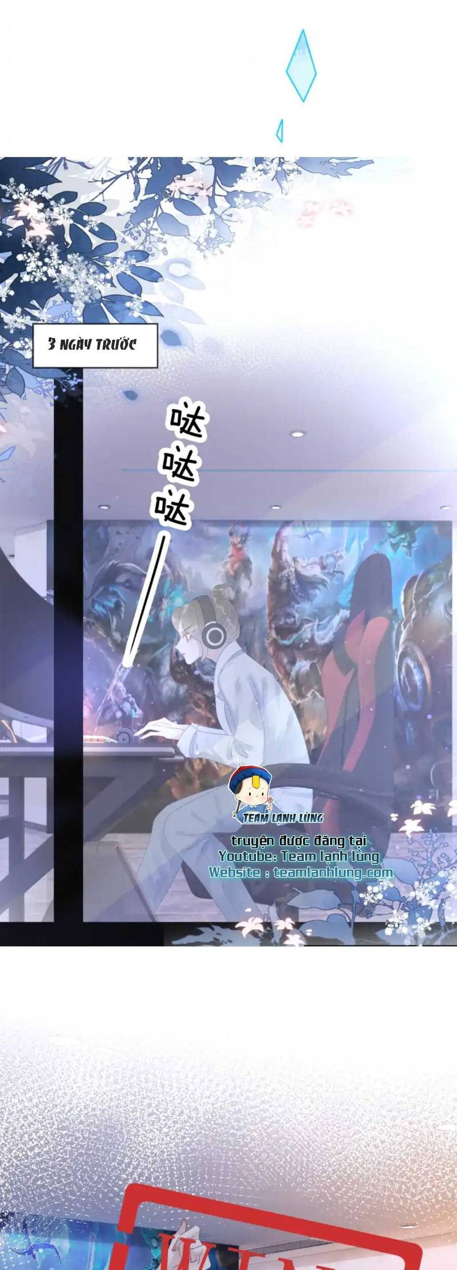 Nữ Phụ Ngày Nào Cũng Muốn Ly Hôn Với Ta Chapter 1 - 9