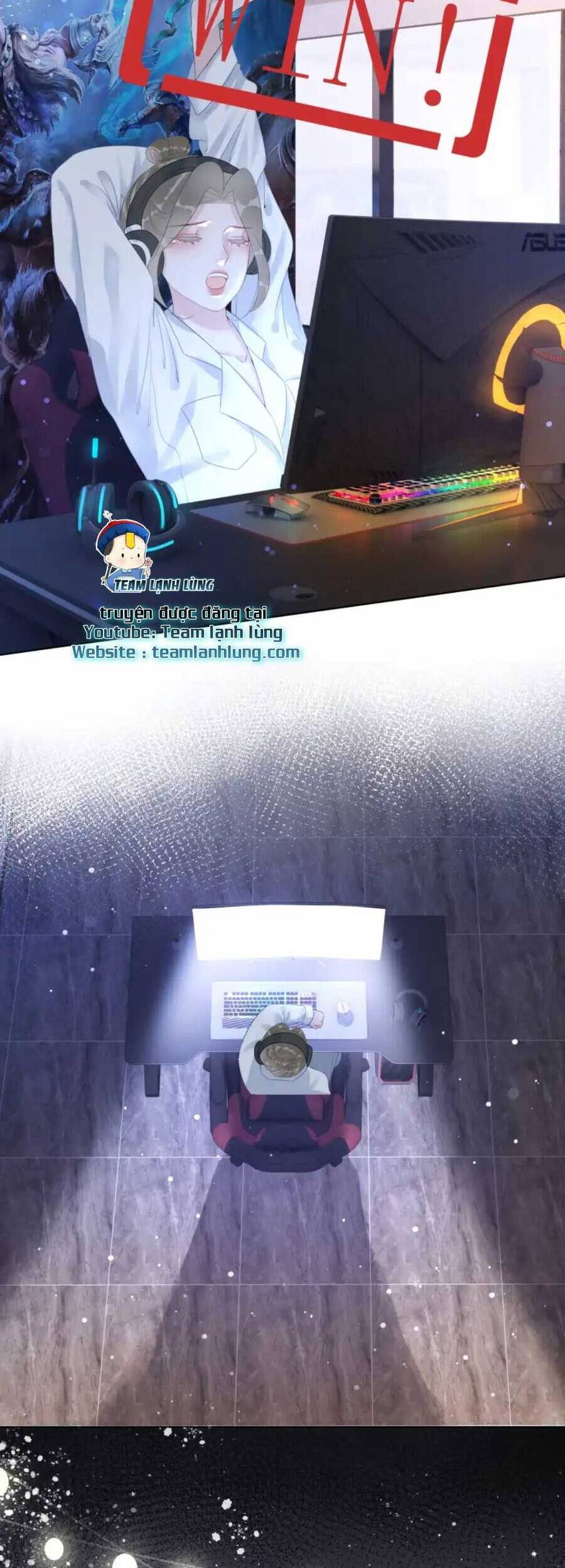 Nữ Phụ Ngày Nào Cũng Muốn Ly Hôn Với Ta Chapter 1 - 10