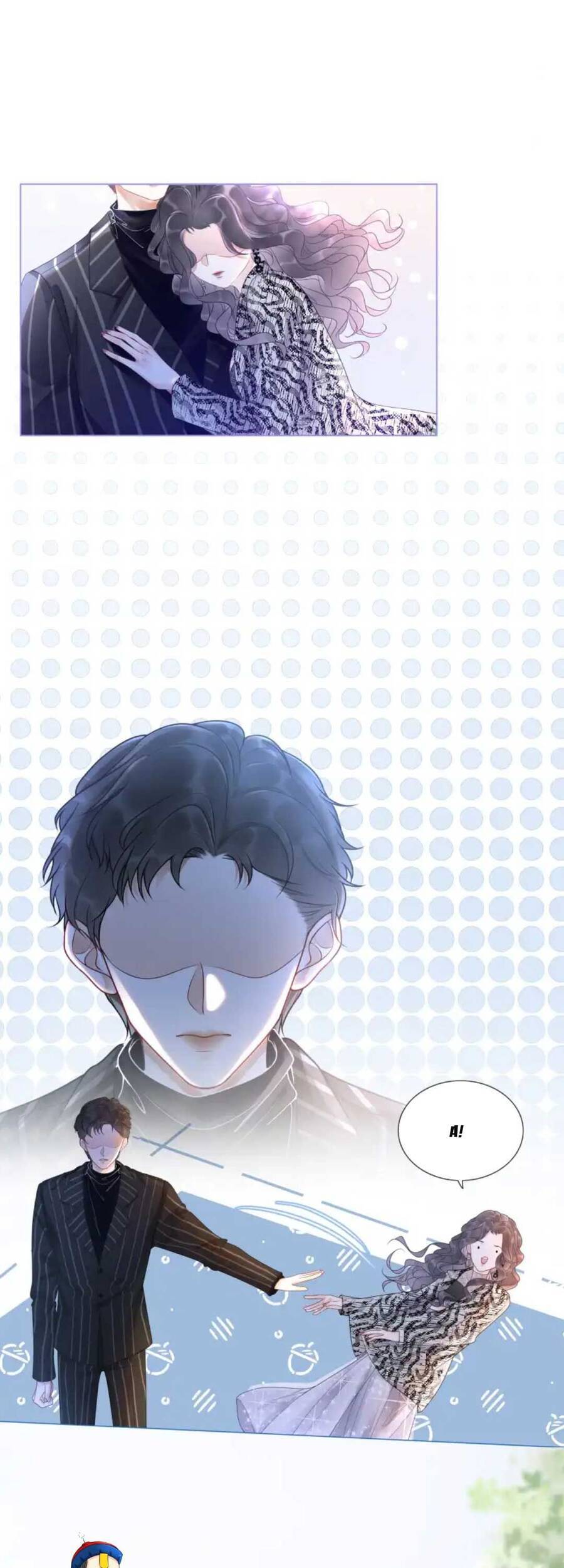 Nữ Phụ Ngày Nào Cũng Muốn Ly Hôn Với Ta Chapter 2 - 2