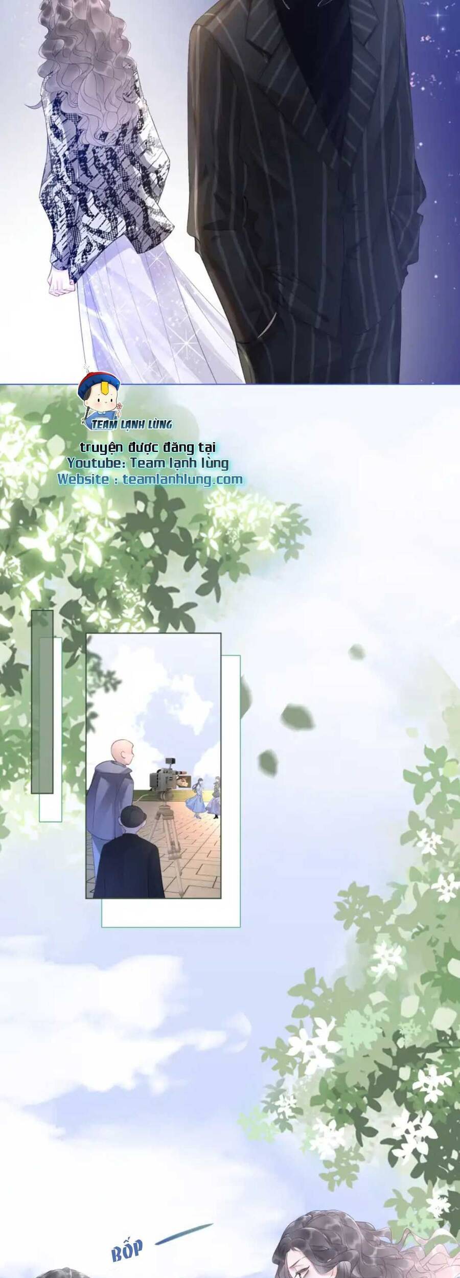 Nữ Phụ Ngày Nào Cũng Muốn Ly Hôn Với Ta Chapter 2 - 11