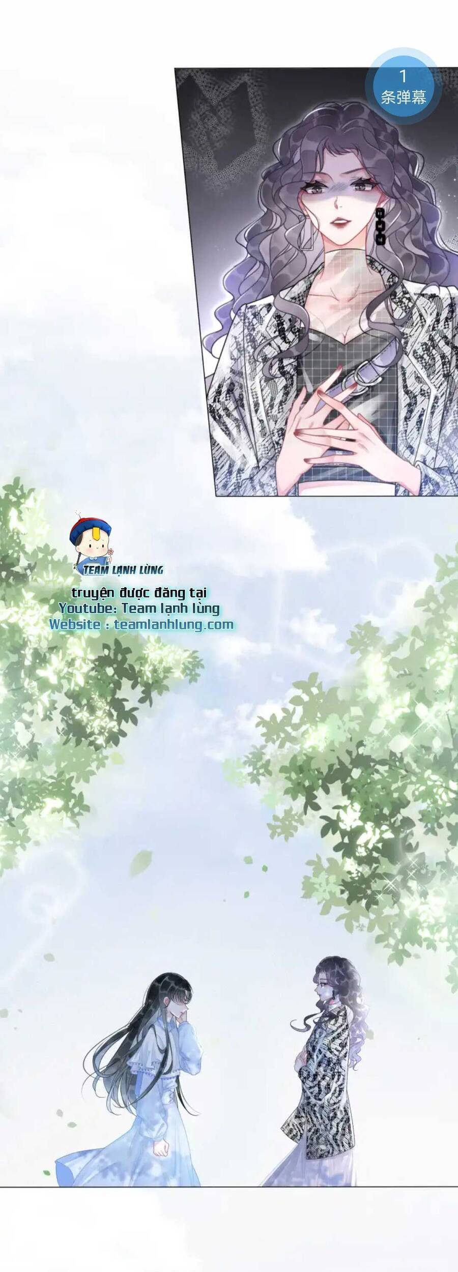 Nữ Phụ Ngày Nào Cũng Muốn Ly Hôn Với Ta Chapter 2 - 14