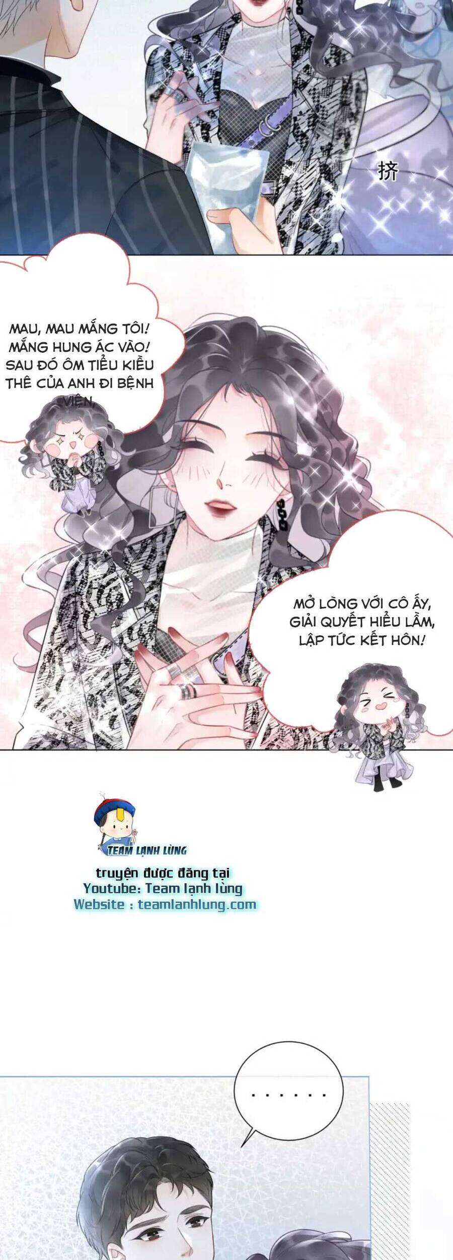 Nữ Phụ Ngày Nào Cũng Muốn Ly Hôn Với Ta Chapter 2 - 17