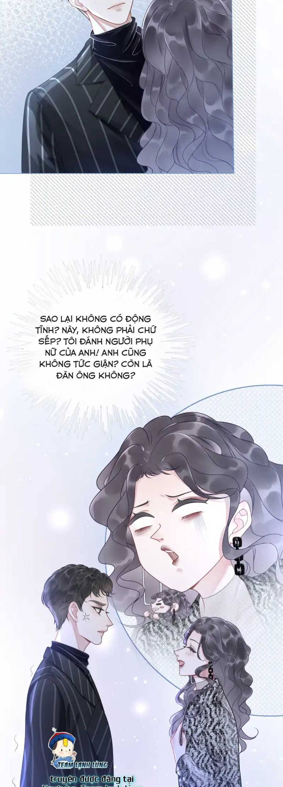 Nữ Phụ Ngày Nào Cũng Muốn Ly Hôn Với Ta Chapter 2 - 18