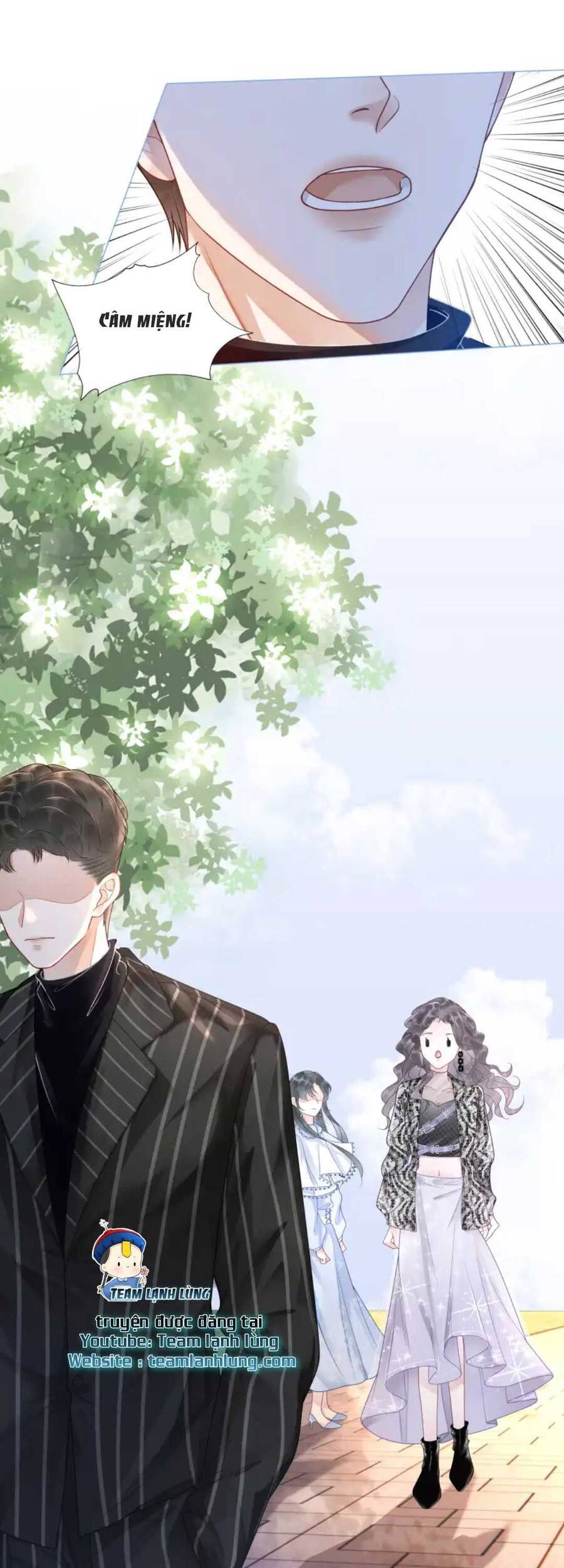 Nữ Phụ Ngày Nào Cũng Muốn Ly Hôn Với Ta Chapter 2 - 20