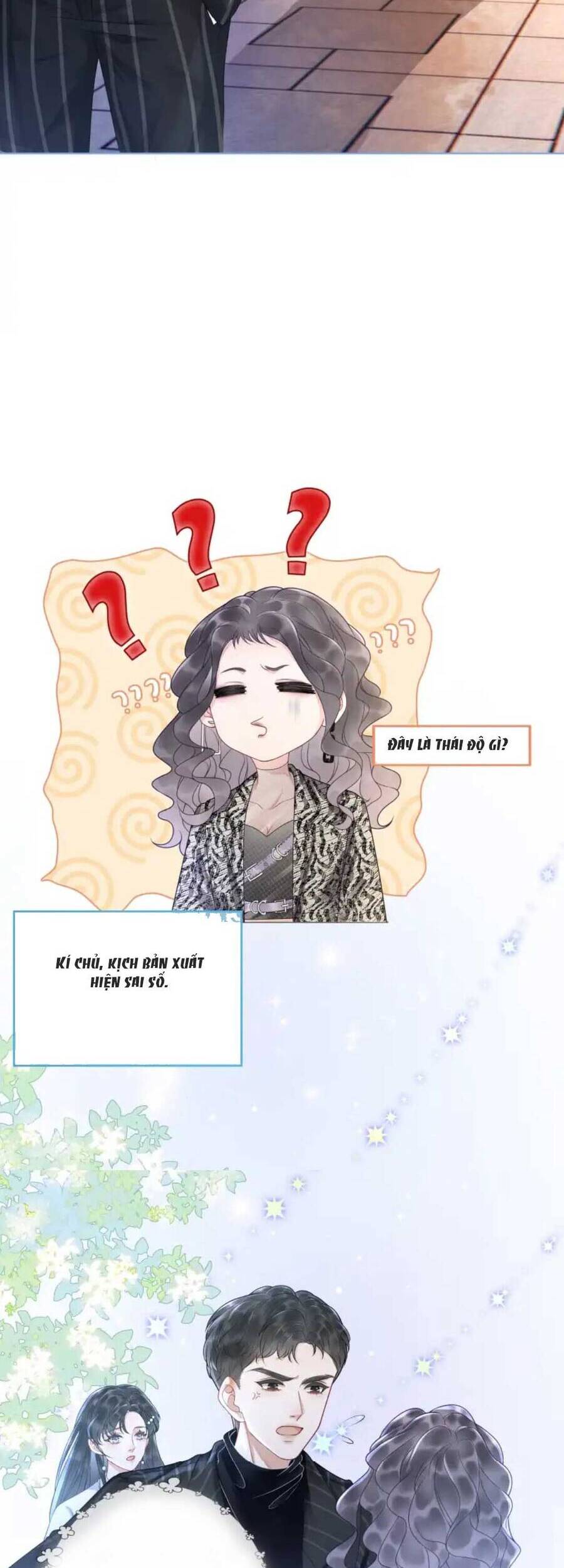 Nữ Phụ Ngày Nào Cũng Muốn Ly Hôn Với Ta Chapter 2 - 21