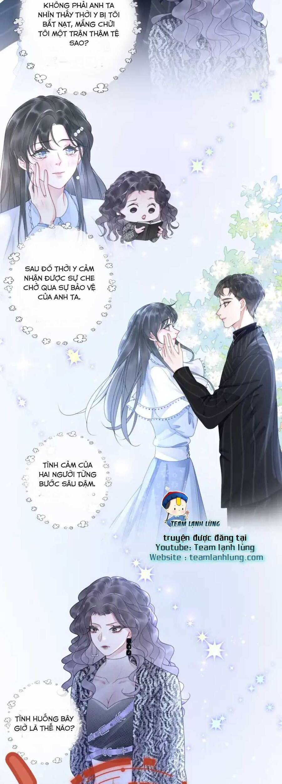 Nữ Phụ Ngày Nào Cũng Muốn Ly Hôn Với Ta Chapter 2 - 22