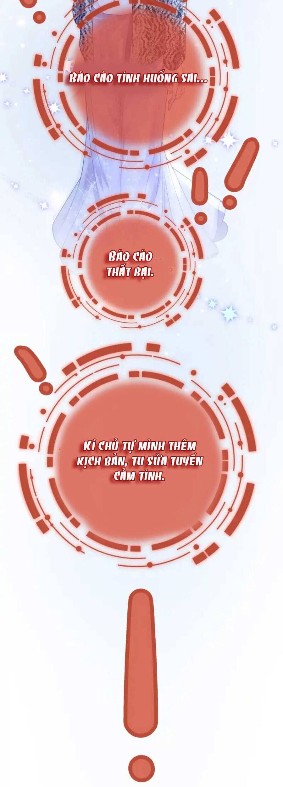 Nữ Phụ Ngày Nào Cũng Muốn Ly Hôn Với Ta Chapter 2 - 23