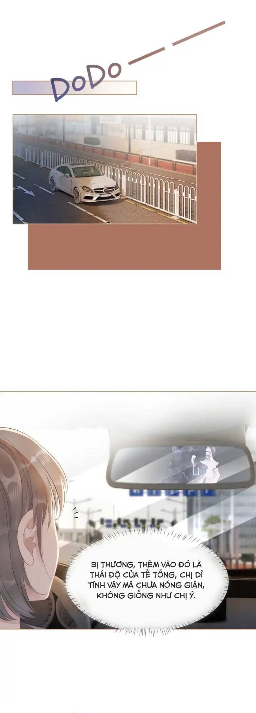 Nữ Phụ Ngày Nào Cũng Muốn Ly Hôn Với Ta Chapter 2 - 26