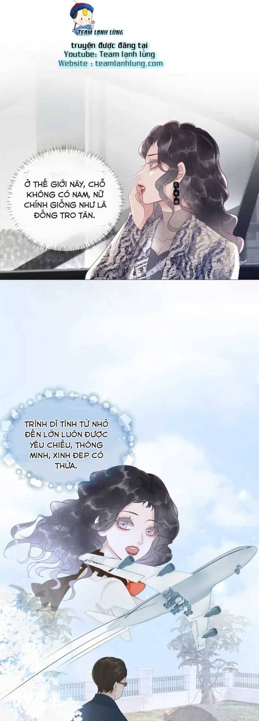 Nữ Phụ Ngày Nào Cũng Muốn Ly Hôn Với Ta Chapter 2 - 27