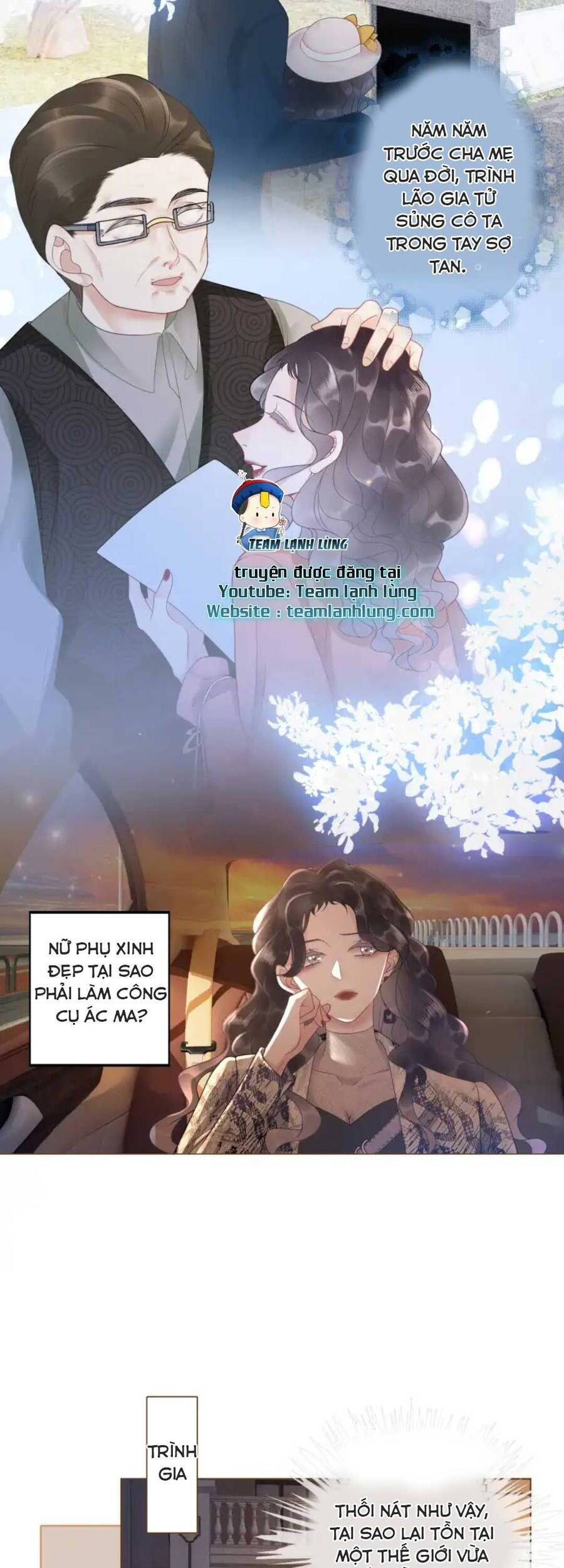 Nữ Phụ Ngày Nào Cũng Muốn Ly Hôn Với Ta Chapter 2 - 28