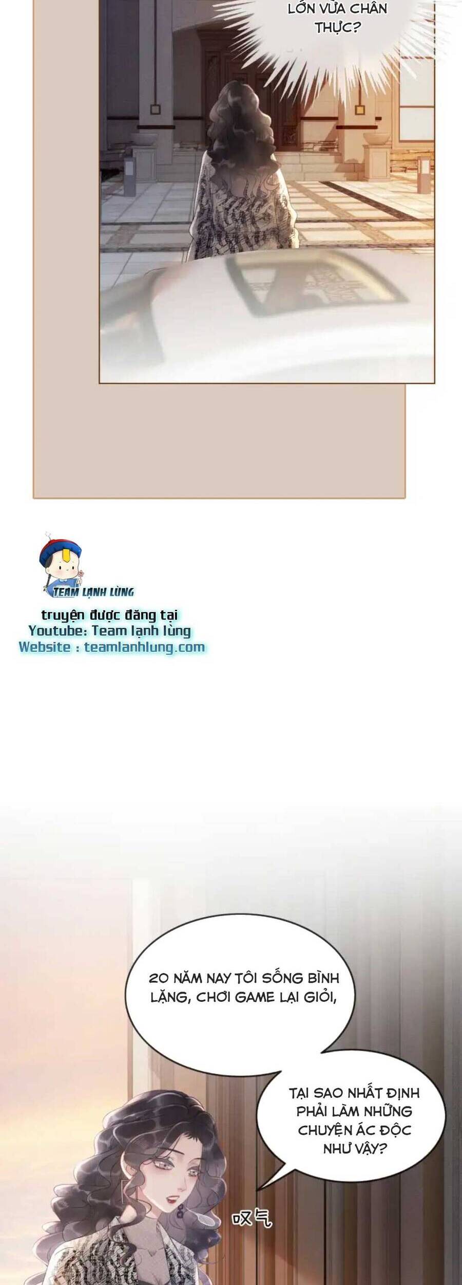 Nữ Phụ Ngày Nào Cũng Muốn Ly Hôn Với Ta Chapter 2 - 29