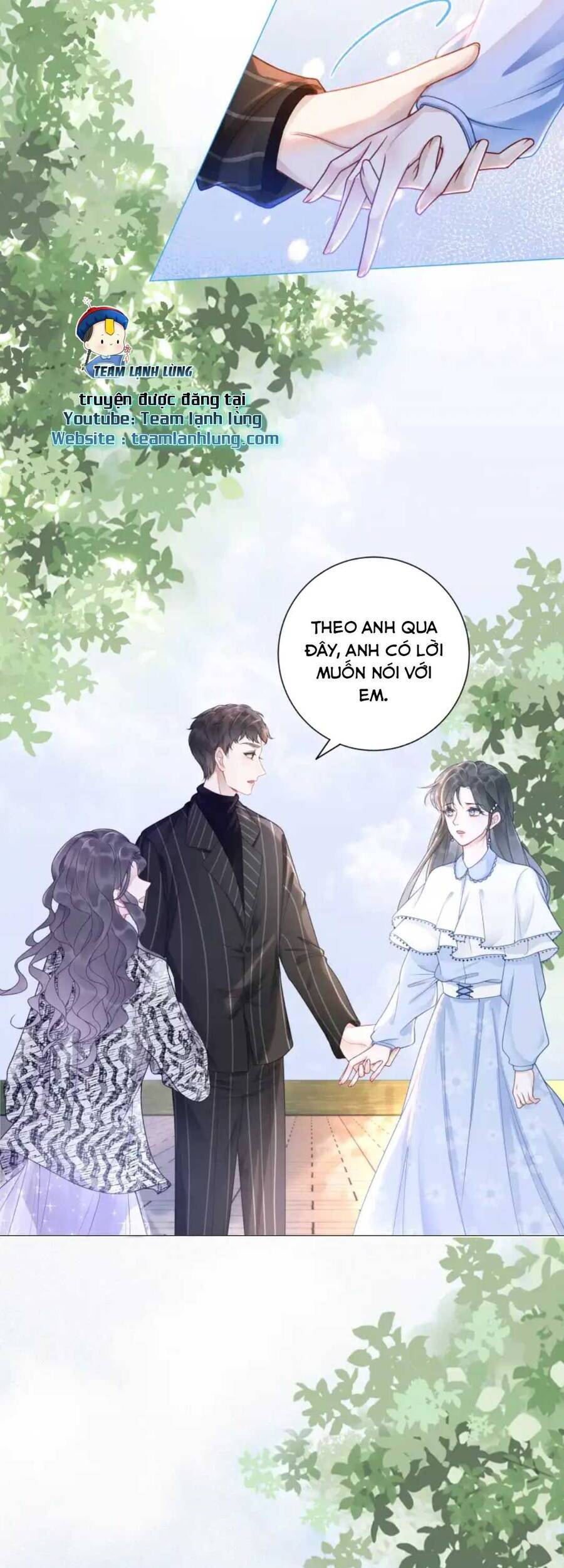 Nữ Phụ Ngày Nào Cũng Muốn Ly Hôn Với Ta Chapter 2 - 4