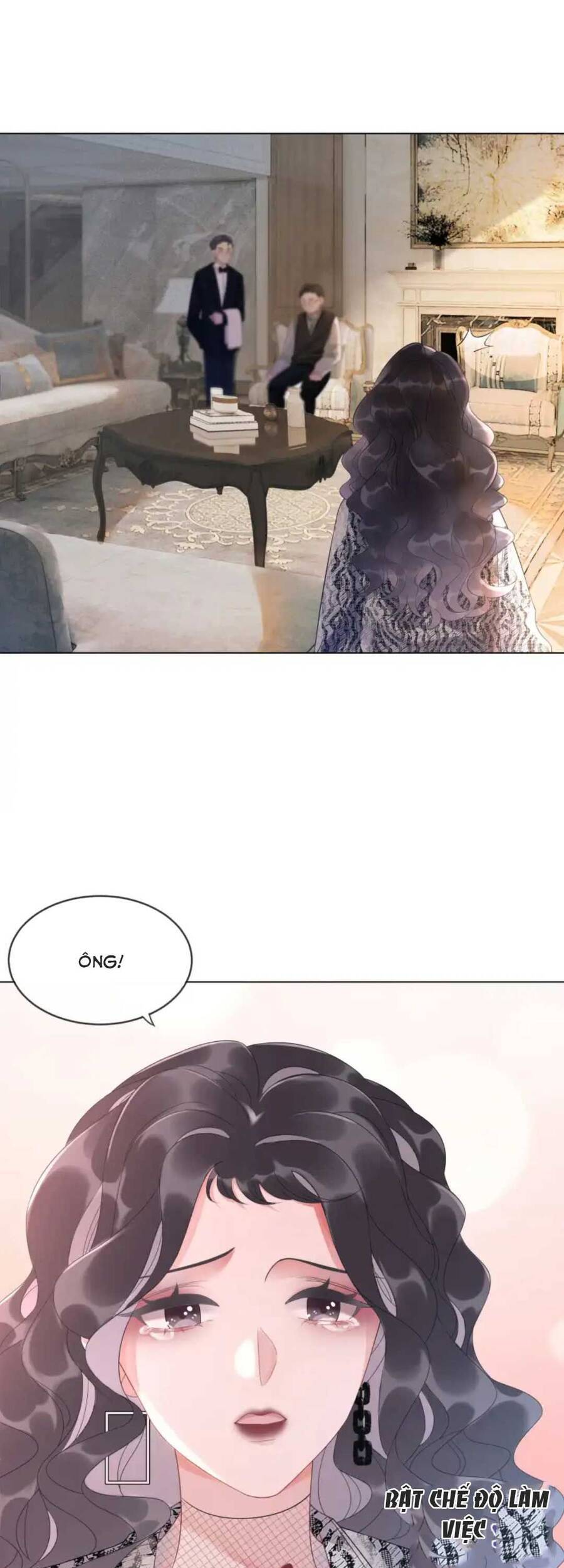 Nữ Phụ Ngày Nào Cũng Muốn Ly Hôn Với Ta Chapter 2 - 32