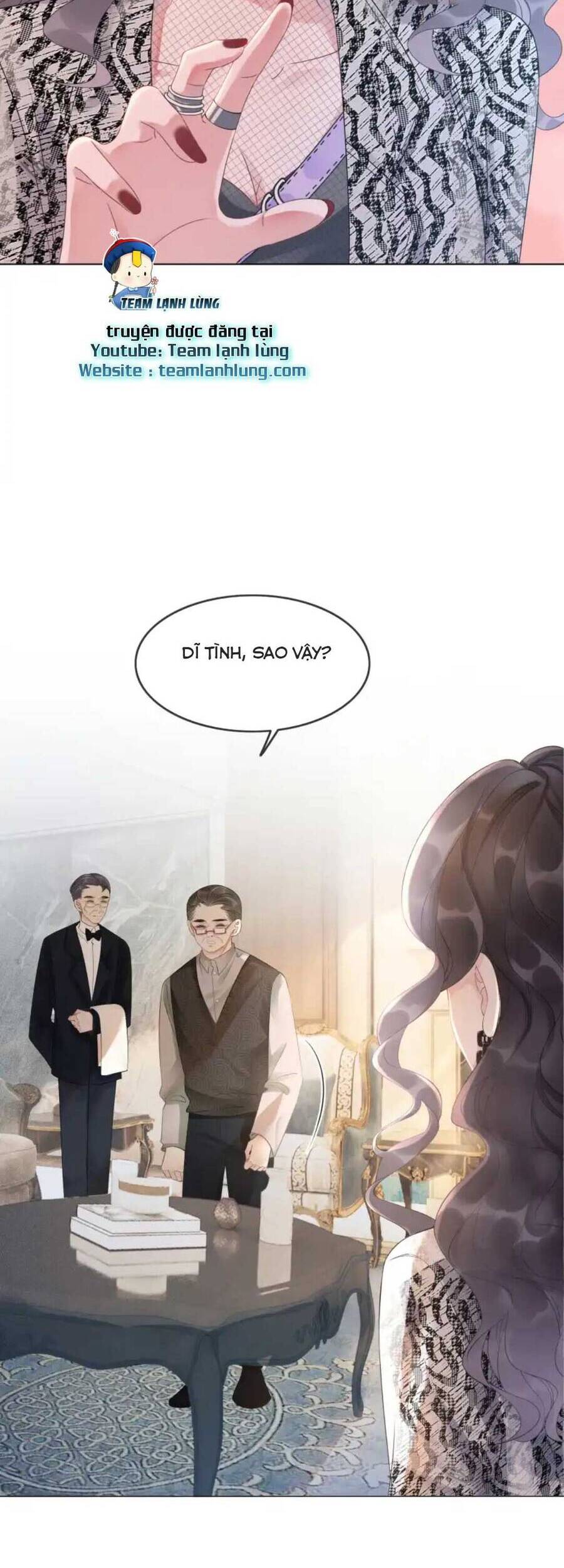 Nữ Phụ Ngày Nào Cũng Muốn Ly Hôn Với Ta Chapter 2 - 33