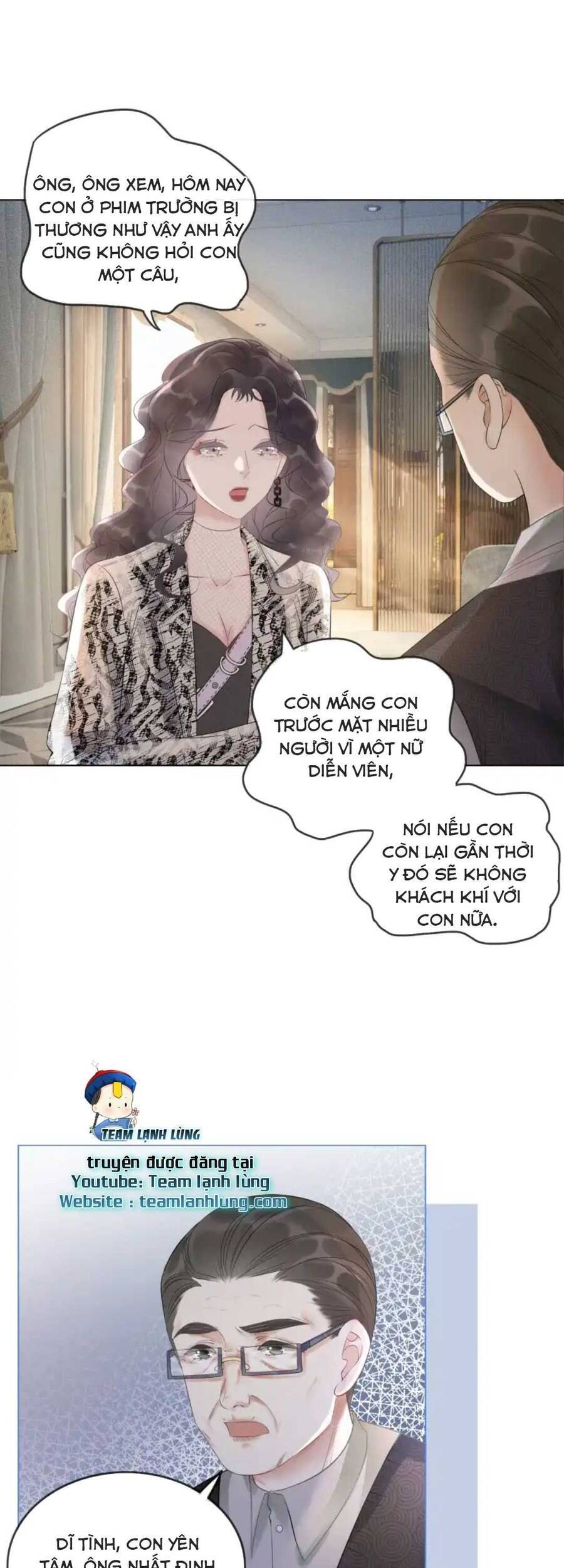 Nữ Phụ Ngày Nào Cũng Muốn Ly Hôn Với Ta Chapter 2 - 34