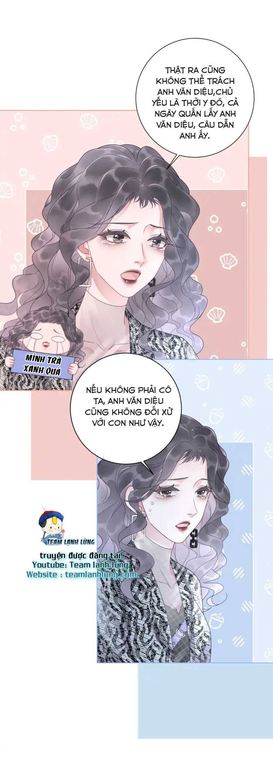 Nữ Phụ Ngày Nào Cũng Muốn Ly Hôn Với Ta Chapter 2 - 39