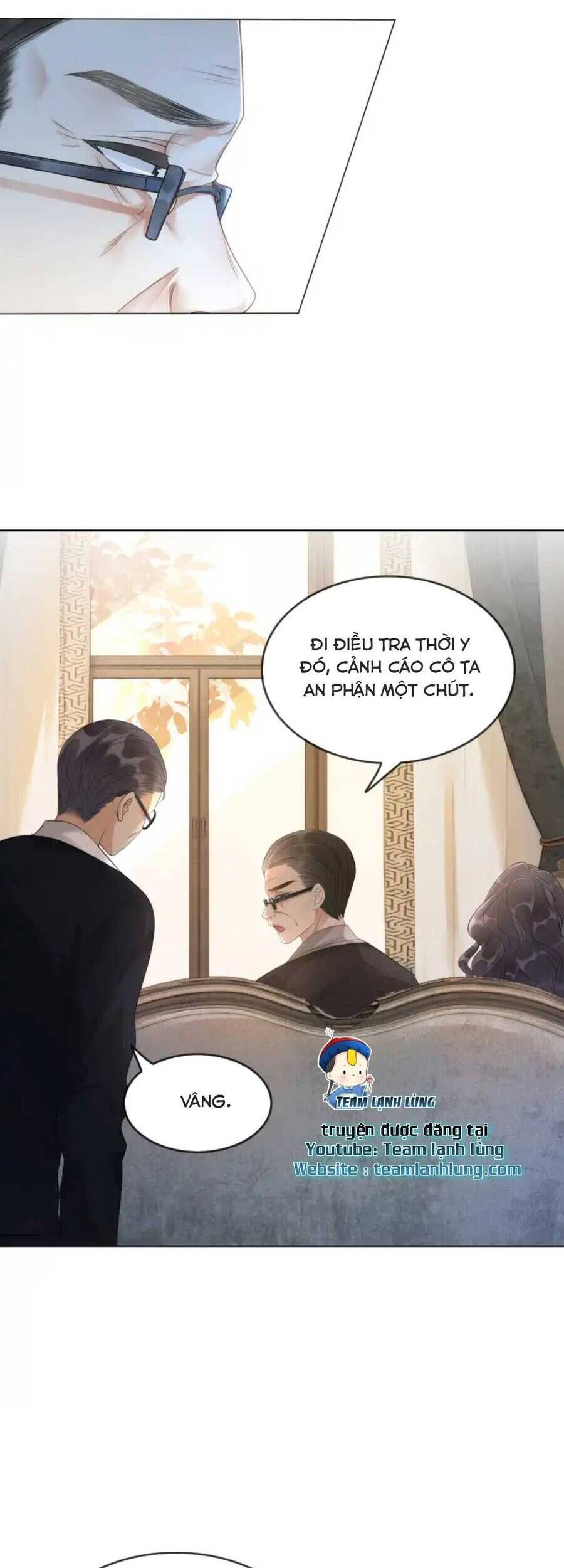 Nữ Phụ Ngày Nào Cũng Muốn Ly Hôn Với Ta Chapter 2 - 40